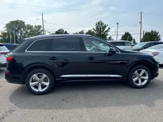 Audi Q7 2024 AWD quattro Premium Plus 45 TFSI 4p SUV