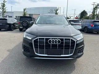 Audi Q7 2024 AWD quattro Premium Plus 45 TFSI 4p SUV