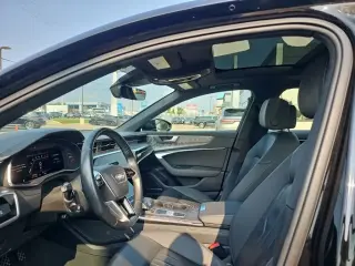 Audi A6 2024 AWD quattro Premium Plus 45 TFSI 4p Sedan