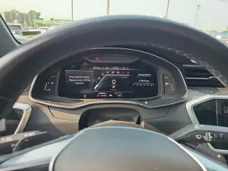 Audi A6 2024 AWD quattro Premium Plus 45 TFSI 4p Sedan