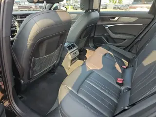 Audi A6 2024 AWD quattro Premium Plus 45 TFSI 4p Sedan