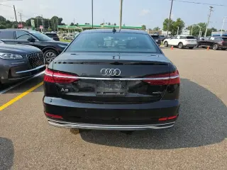 Audi A6 2024 AWD quattro Premium Plus 45 TFSI 4p Sedan