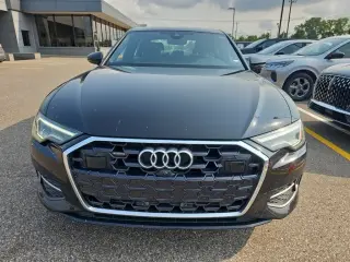 Audi A6 2024 AWD quattro Premium Plus 45 TFSI 4p Sedan