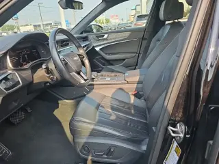 Audi A6 2024 AWD quattro Premium Plus 45 TFSI 4p Sedan