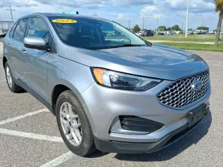 Ford Edge 2024 AWD SEL 4p SUV