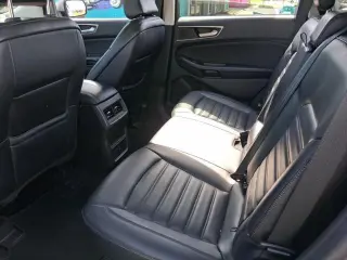Ford Edge 2024 AWD SEL 4p SUV