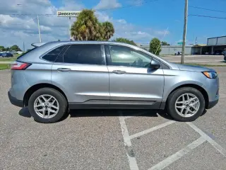 Ford Edge 2024 AWD SEL 4p SUV