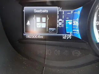 Ford Edge 2024 AWD SEL 4p SUV