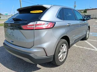 Ford Edge 2024 AWD SEL 4p SUV
