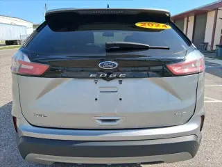Ford Edge 2024 AWD SEL 4p SUV