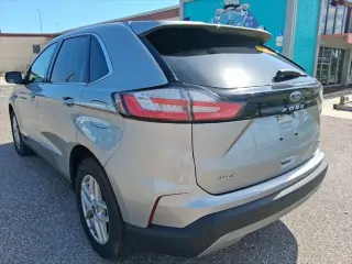 Ford Edge 2024 AWD SEL 4p SUV