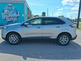 Ford Edge 2024 AWD SEL 4p SUV