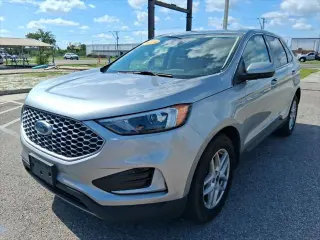 Ford Edge 2024 AWD SEL 4p SUV