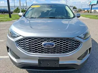 Ford Edge 2024 AWD SEL 4p SUV