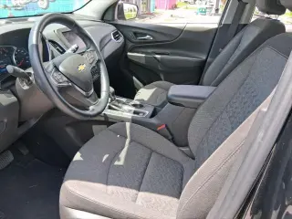Chevrolet Equinox 2024 4x4 LT 4p SUV con 1LT