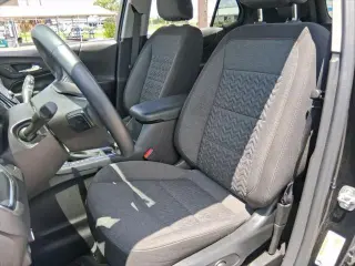 Chevrolet Equinox 2024 4x4 LT 4p SUV con 1LT