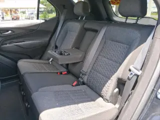Chevrolet Equinox 2024 4x4 LT 4p SUV con 1LT