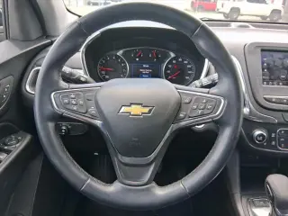Chevrolet Equinox 2024 4x4 LT 4p SUV con 1LT