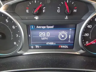 Chevrolet Equinox 2024 4x4 LT 4p SUV con 1LT