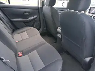 Nissan Sentra 2025 SV Sedan 4p.