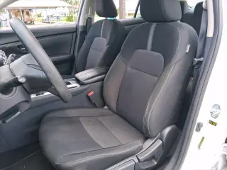 Nissan Sentra 2025 SV Sedan 4p.