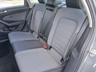 Volkswagen Jetta 2025 SE 4p Sedan