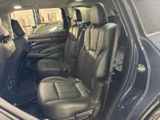 Subaru Ascent 2023 AWD Limited 7-Pasajeros 4p SUV