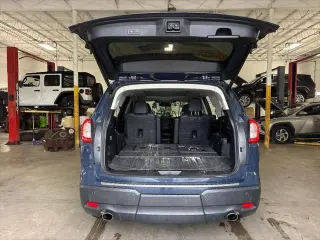 Subaru Ascent 2023 AWD Limited 7-Pasajeros 4p SUV