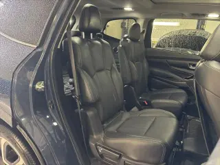 Subaru Ascent 2023 AWD Limited 7-Pasajeros 4p SUV
