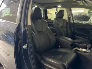 Subaru Ascent 2023 AWD Limited 7-Pasajeros 4p SUV