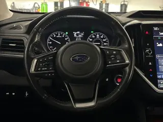 Subaru Ascent 2023 AWD Limited 7-Pasajeros 4p SUV