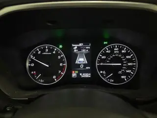Subaru Ascent 2023 AWD Limited 7-Pasajeros 4p SUV