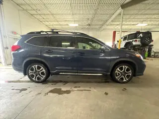 Subaru Ascent 2023 AWD Limited 7-Pasajeros 4p SUV
