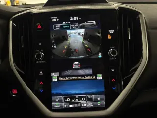 Subaru Ascent 2023 AWD Limited 7-Pasajeros 4p SUV