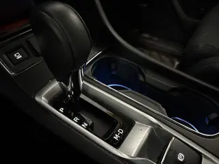 Subaru Ascent 2023 AWD Limited 7-Pasajeros 4p SUV