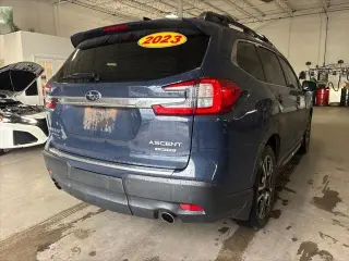 Subaru Ascent 2023 AWD Limited 7-Pasajeros 4p SUV