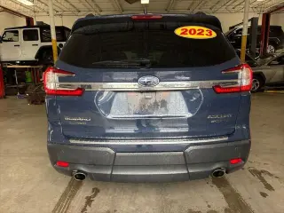 Subaru Ascent 2023 AWD Limited 7-Pasajeros 4p SUV