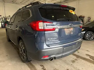 Subaru Ascent 2023 AWD Limited 7-Pasajeros 4p SUV