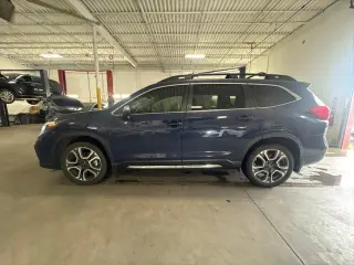 Subaru Ascent 2023 AWD Limited 7-Pasajeros 4p SUV