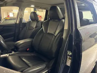 Subaru Ascent 2023 AWD Limited 7-Pasajeros 4p SUV