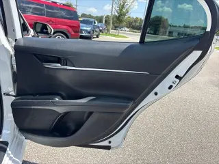 Toyota Camry 2019 LE Sedán 4p