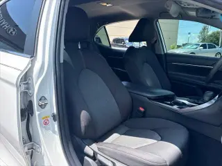 Toyota Camry 2019 LE Sedán 4p