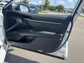 Toyota Camry 2019 LE Sedán 4p