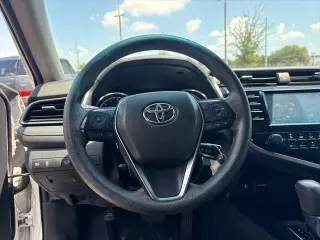Toyota Camry 2019 LE Sedán 4p