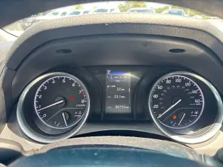 Toyota Camry 2019 LE Sedán 4p