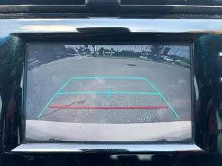 Toyota Camry 2019 LE Sedán 4p