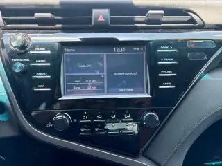 Toyota Camry 2019 LE Sedán 4p