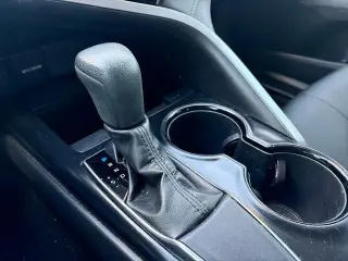 Toyota Camry 2019 LE Sedán 4p