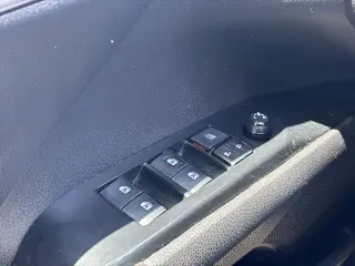 Toyota Camry 2019 LE Sedán 4p