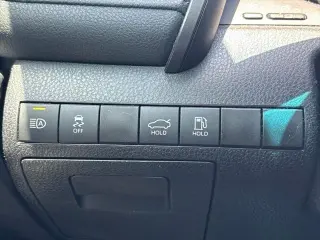 Toyota Camry 2019 LE Sedán 4p